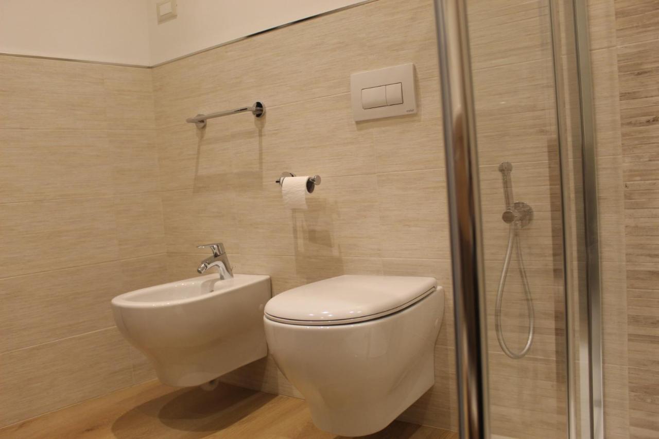 DolceAmbiez Apartments Dorsino Exterior foto